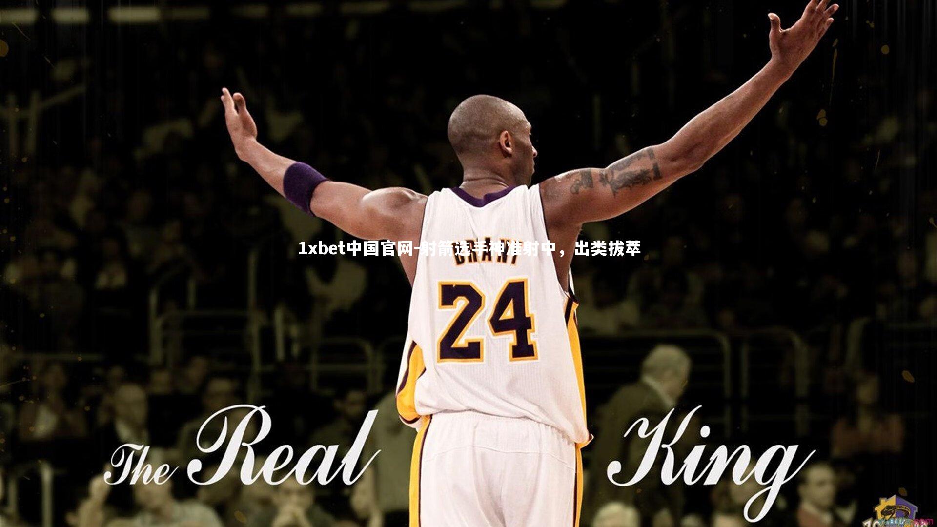 射箭选手神准射中，出类拔萃