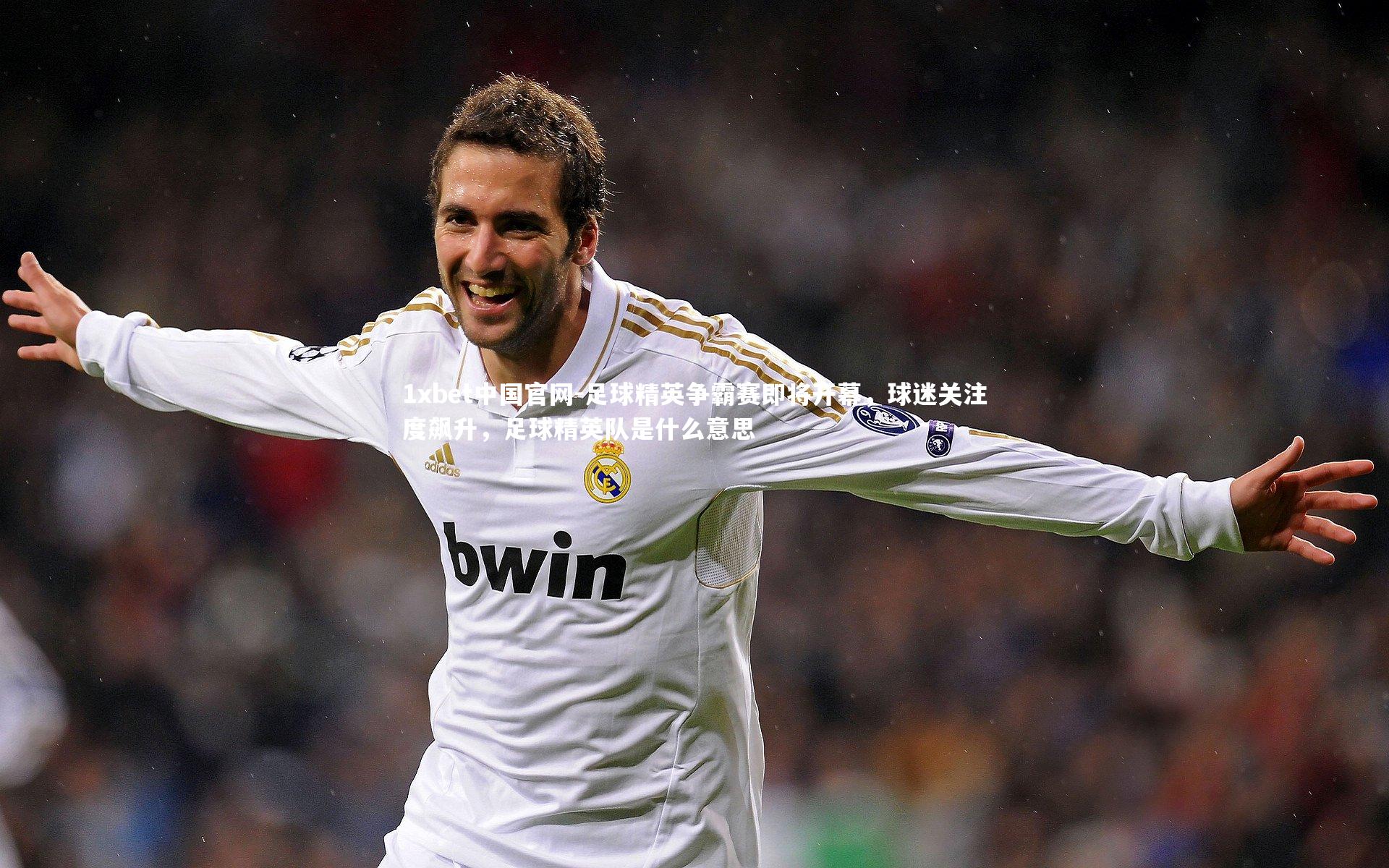 足球精英争霸赛即将开幕，球迷关注度飙升，足球精英队是什么意思